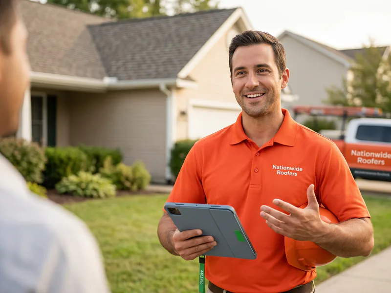 Roof Installation  in Groveport  FAQ